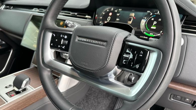 Land Rover Range Rover 3.0 P460e SE 4dr Auto Estate